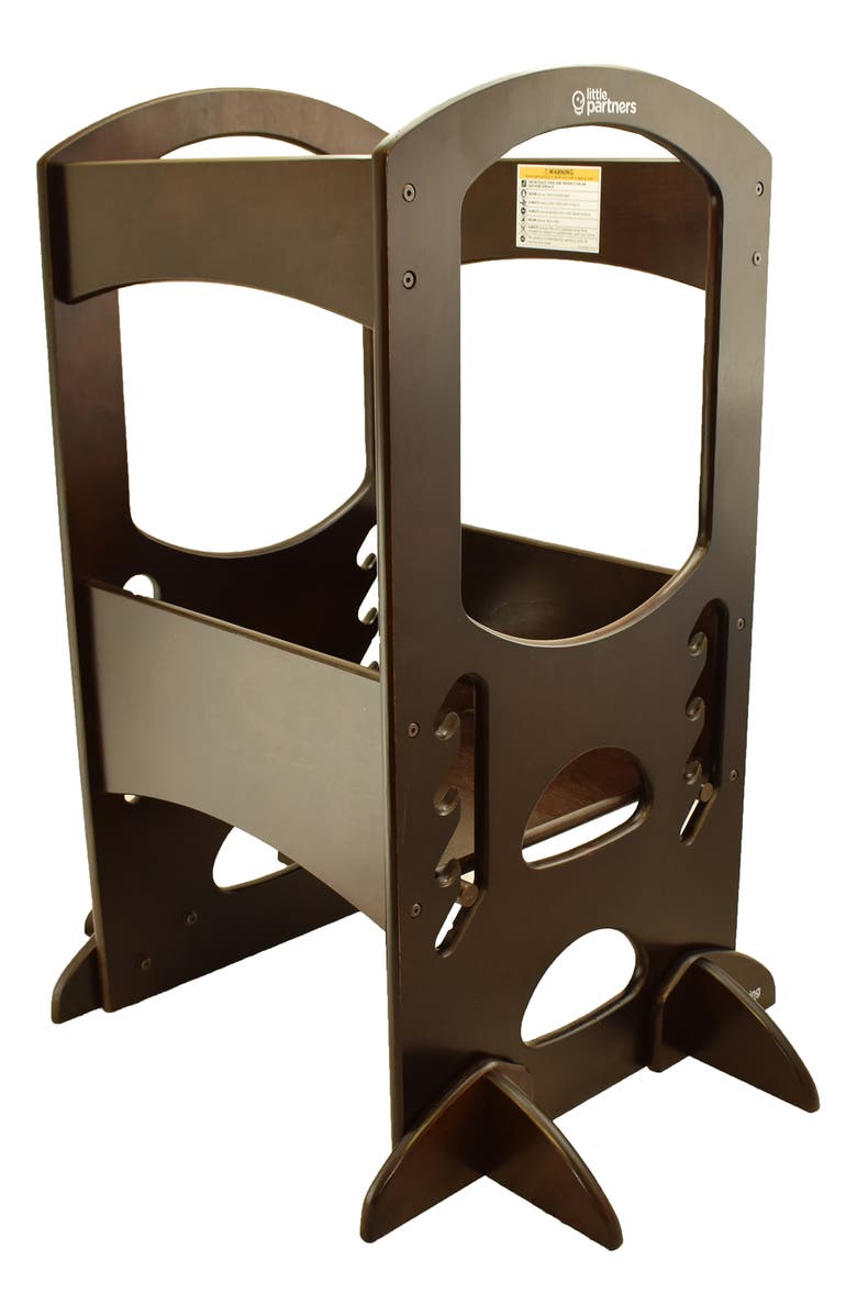 Little Partners The Learning Tower<sup>®</sup> Toddler Step Stool, Alternate, color, 