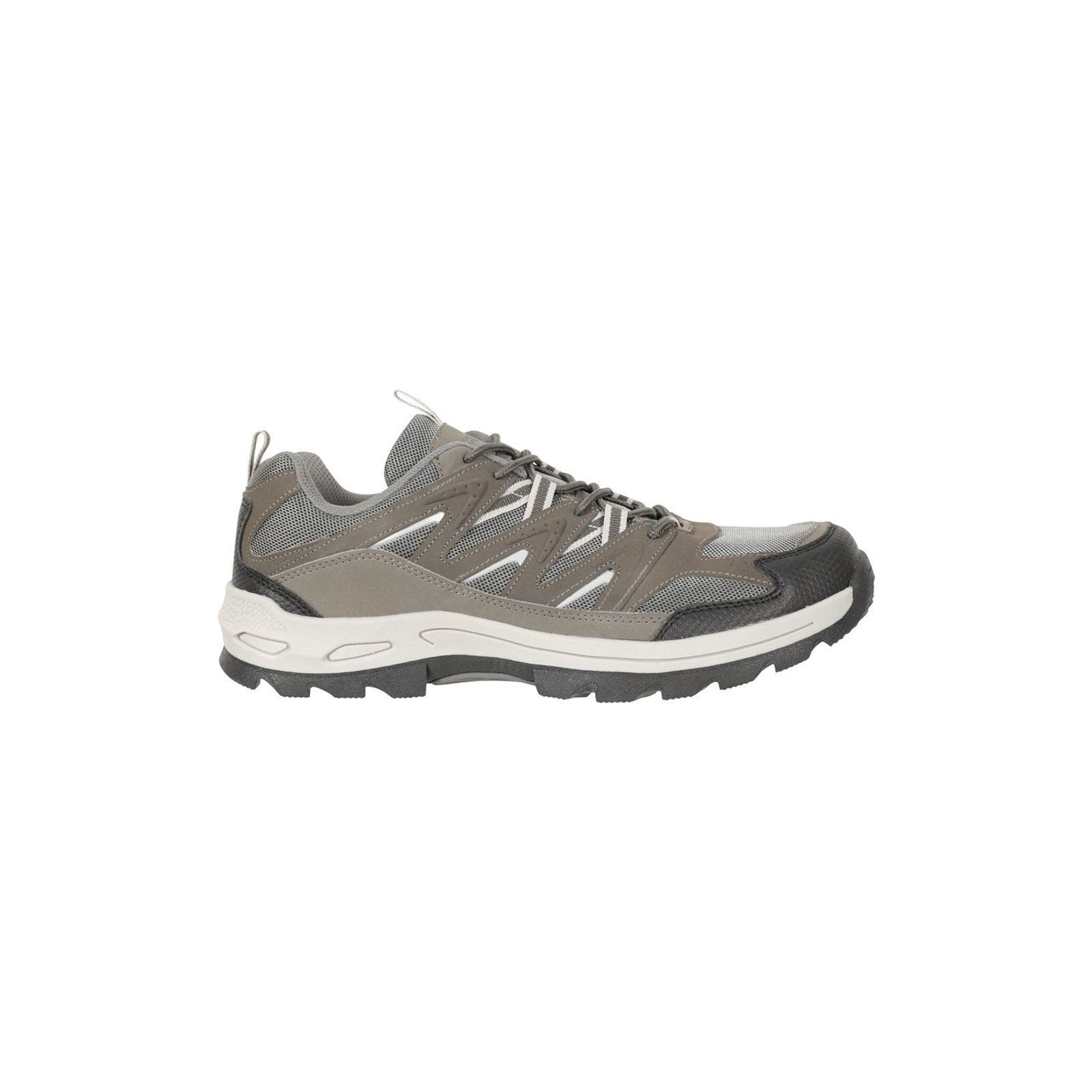 Highline II Walking Shoes, Alternate, color, Gray