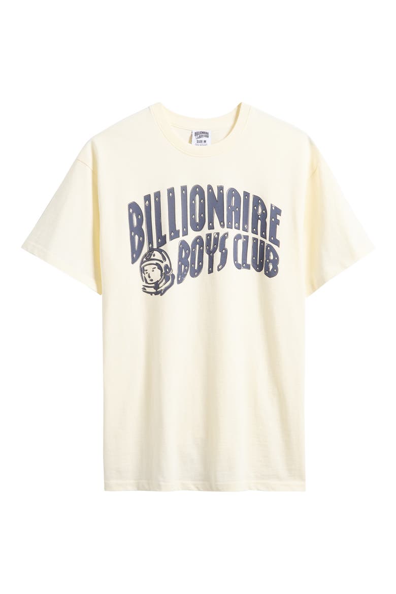 Curve Logo Graphic Cotton T-Shirt, Alternate, color, WINTER WHITE