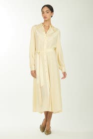 SECRET MISSION Nila Dress