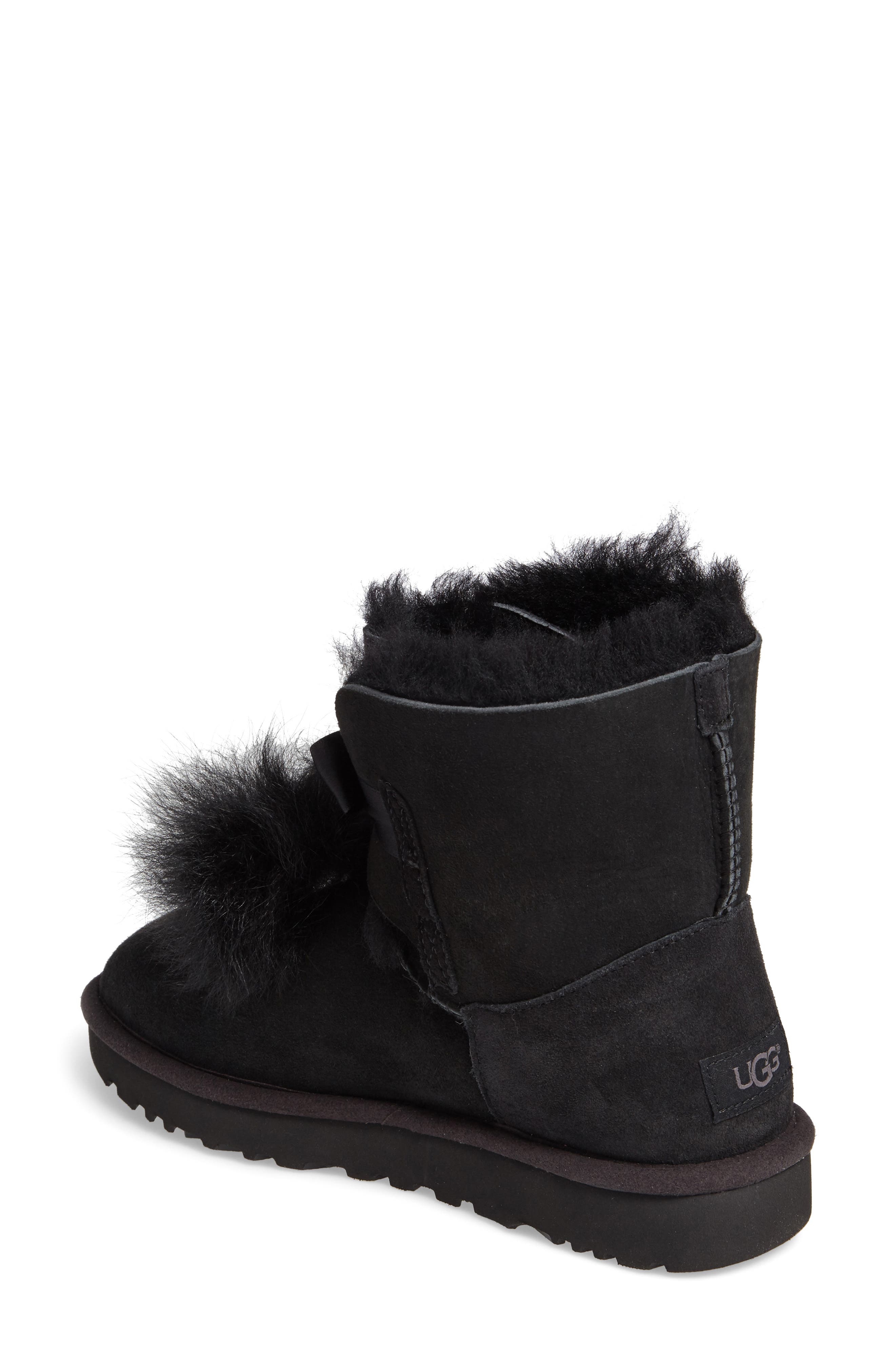 Gita Boot, Alternate, color, BLACK SUEDE