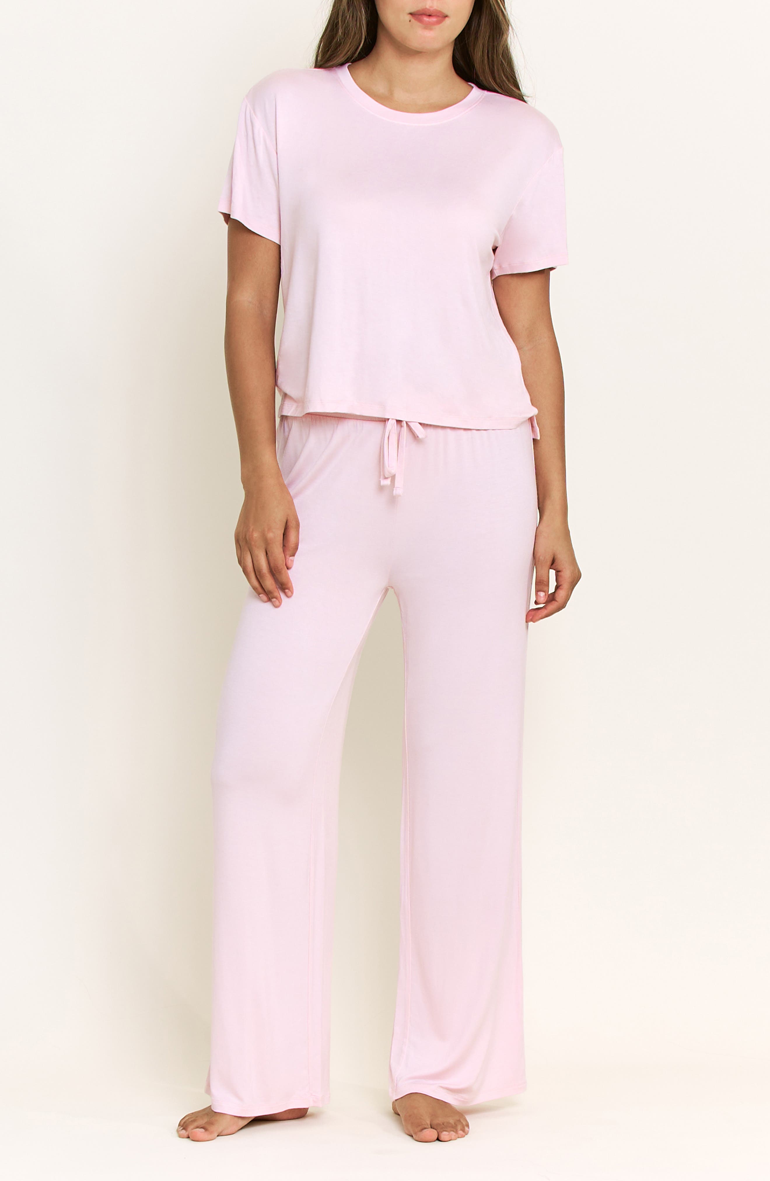 selected SOFT PINK
