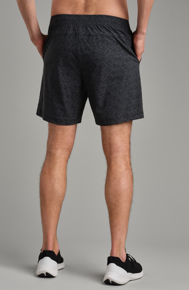 Pursuit 7-Inch Unlined Training Shorts