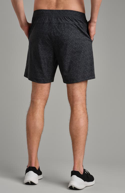 RHONE RHONE PURSUIT 7-INCH UNLINED TRAINING SHORTS