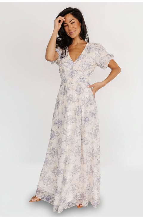 Ardley Maxi Dress
