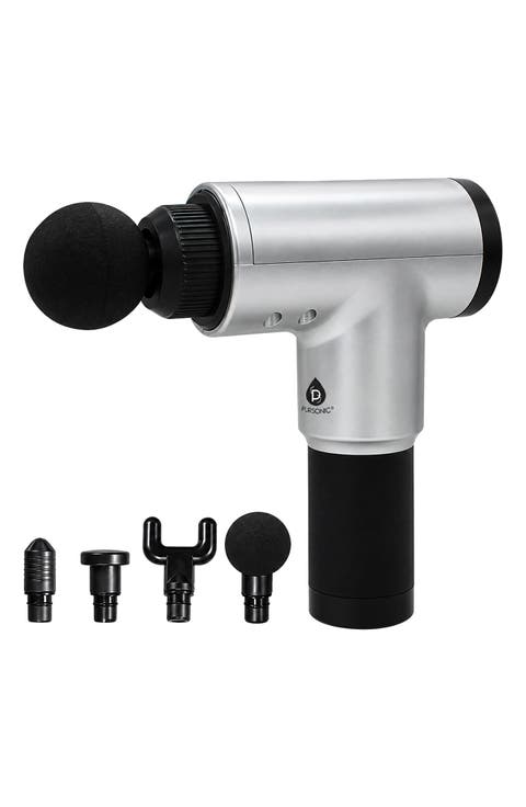 6-Speed Cordless Professional Massage Gun