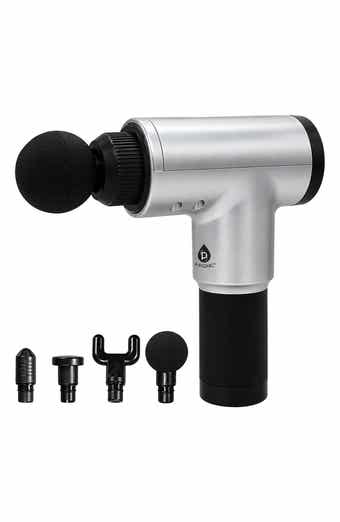 6-Speed Cordless Professional Massage Gun