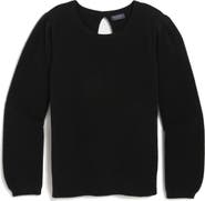 vineyard vines Bow Back Merino Wool Blend Sweater