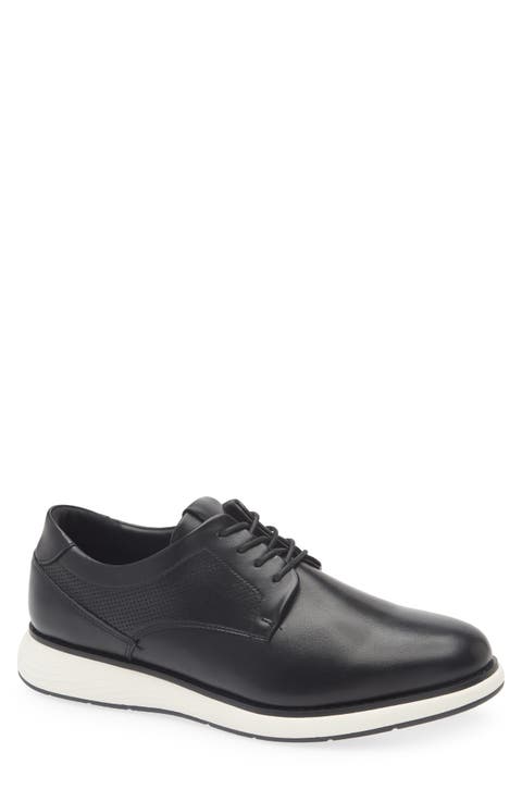Marcus Plain Toe Hybrid Derby (Men)