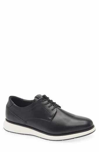 NORDSTROM RACK Marcus Plain Toe Hybrid Derby
