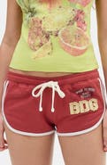BDG Urban Outfitters Retro Microshorts