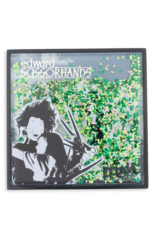 Melt Cosmetics Because You Asked Me To Powder Blush In Pink