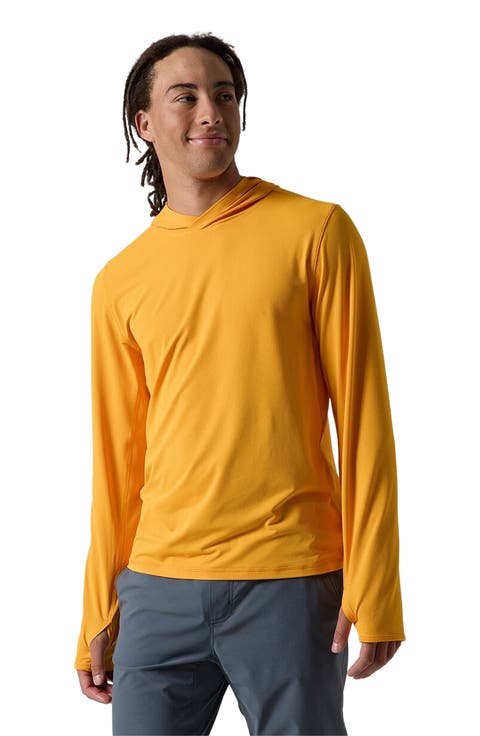Tahoe Sun Hoodie - Men's