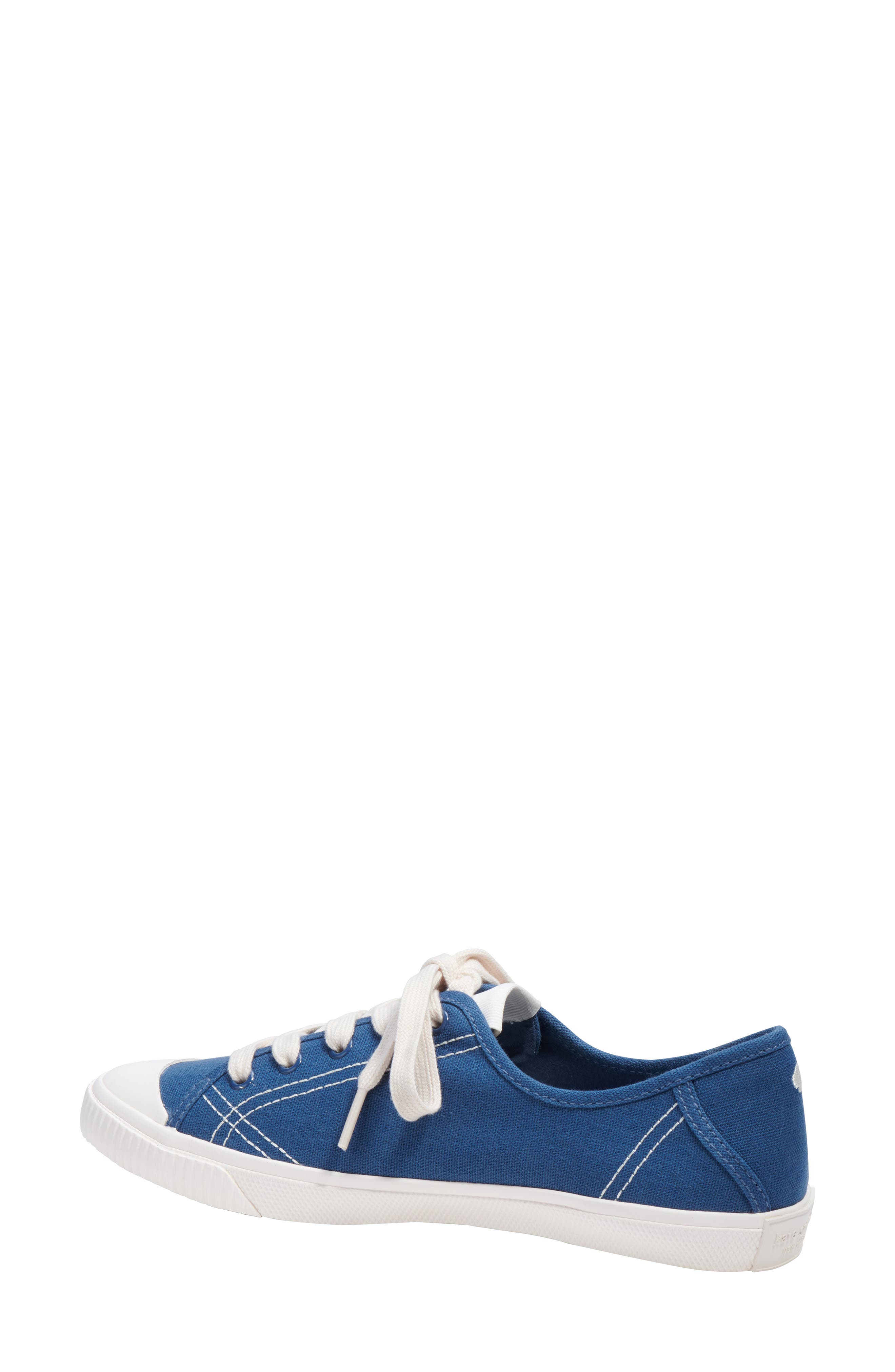 tennison sneaker, Alternate, color, SODALITE BLUE