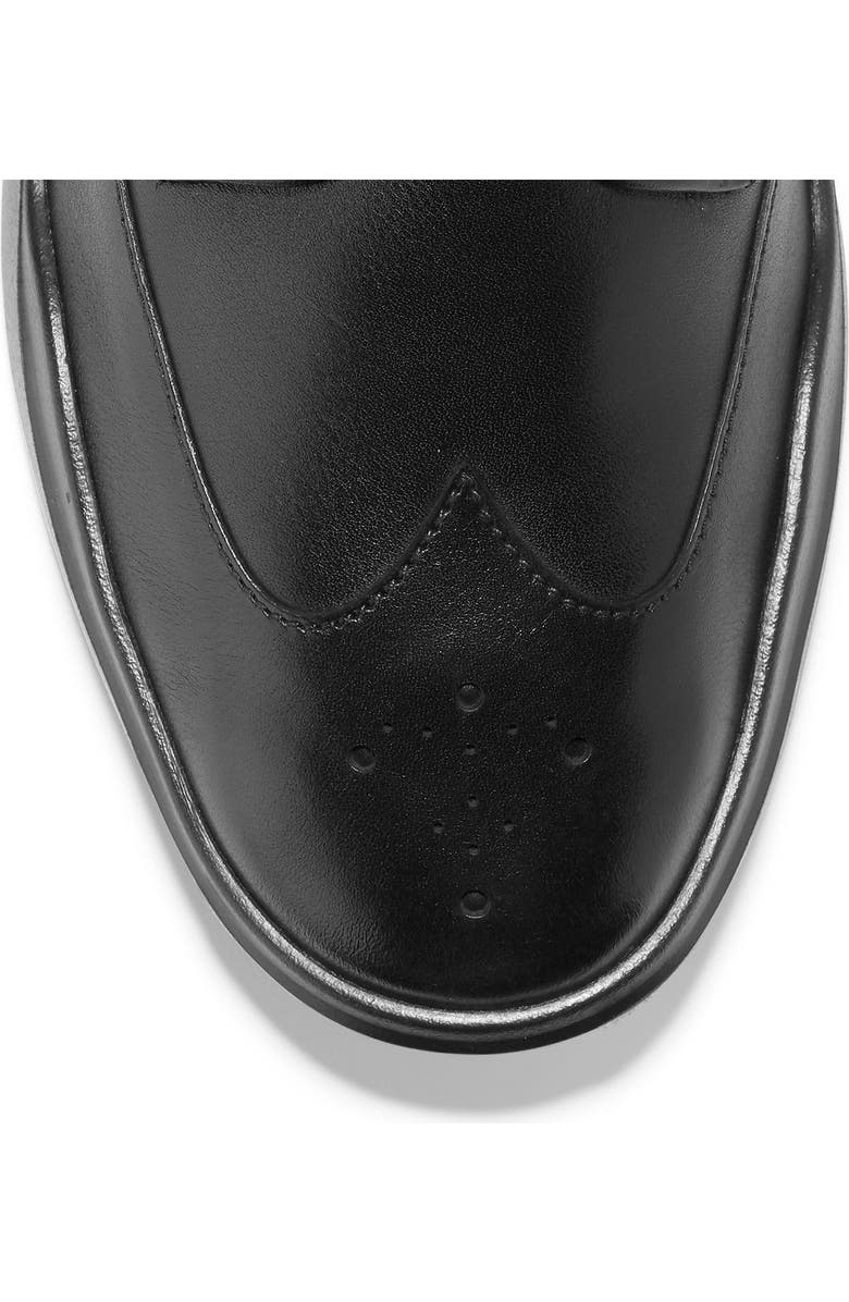 Cole Haan Grand Crosscourt Wingtip Sneaker, Alternate, color,