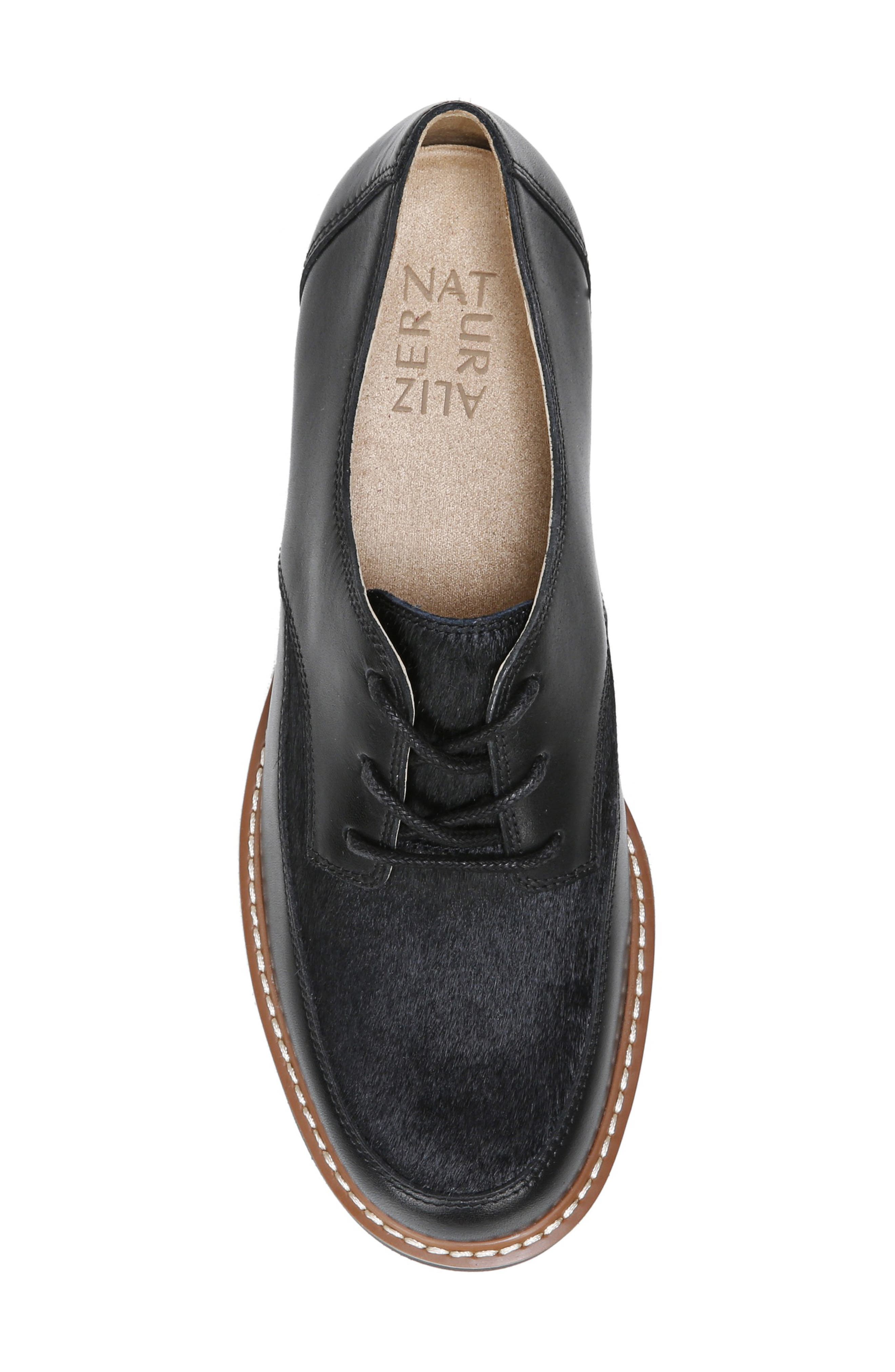 Naturalizer Devin Oxford Pump, Alternate, color, 