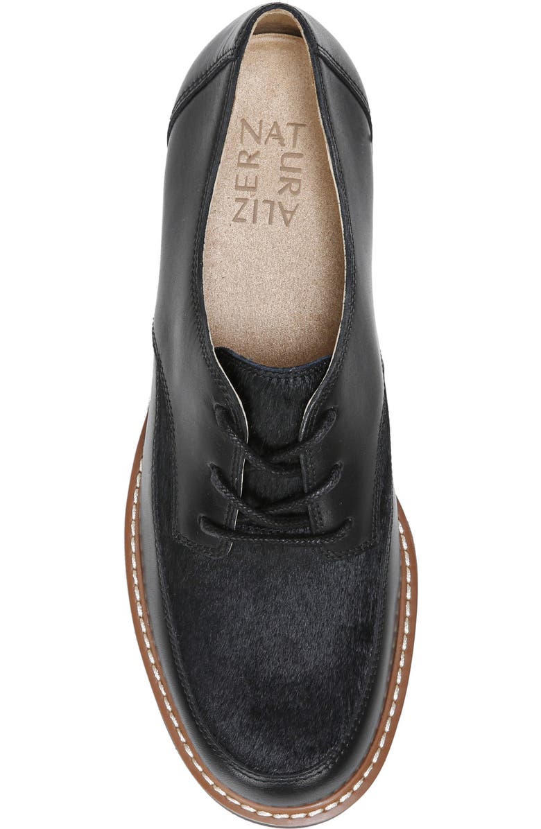 Naturalizer Devin Oxford Pump, Alternate, color,