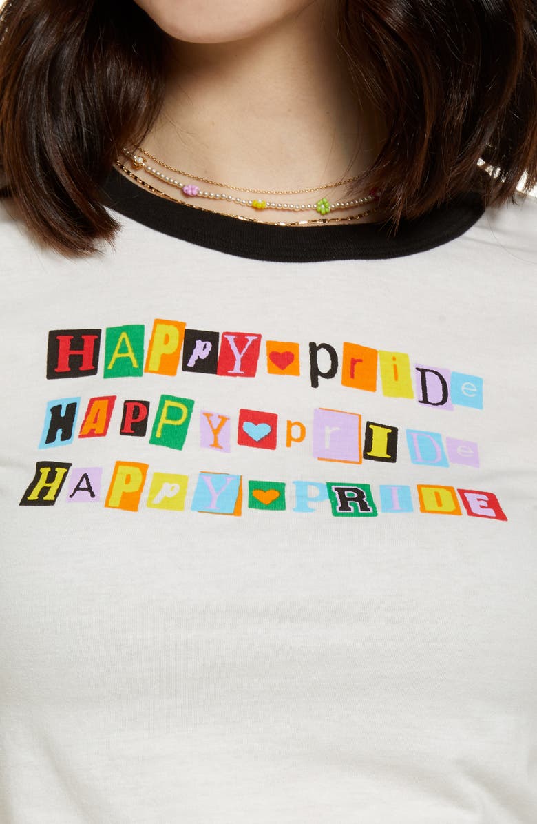 BP. Pride Gender Inclusive Graphic Baby Tee, Alternate, color, 