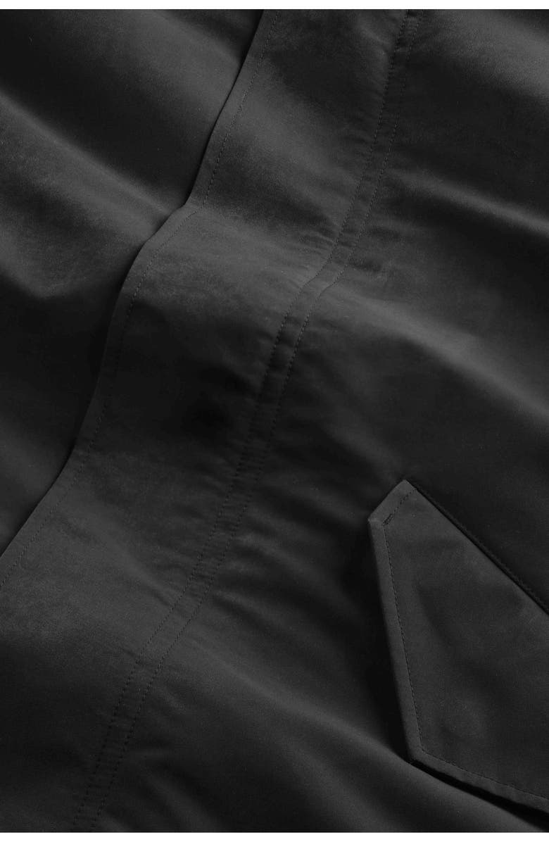 NN07 Sophus Water Repellent 2-in-1 Jacket, Alternate, color, Black