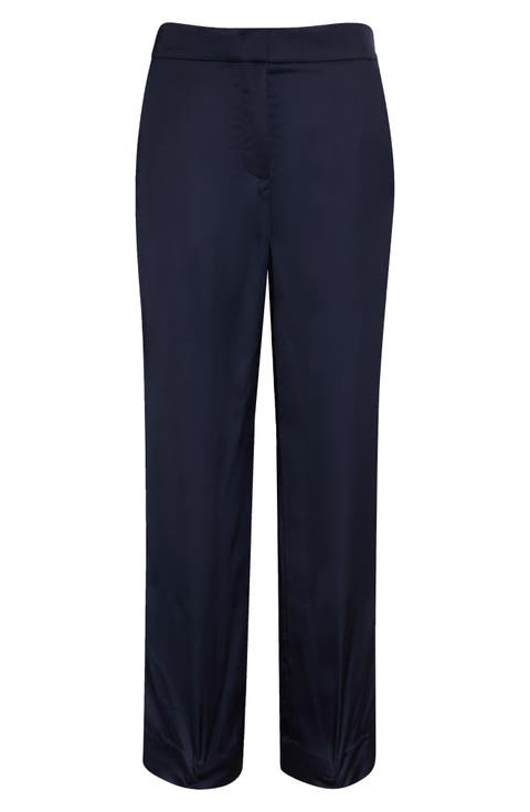 Brixton Straight Leg Pants