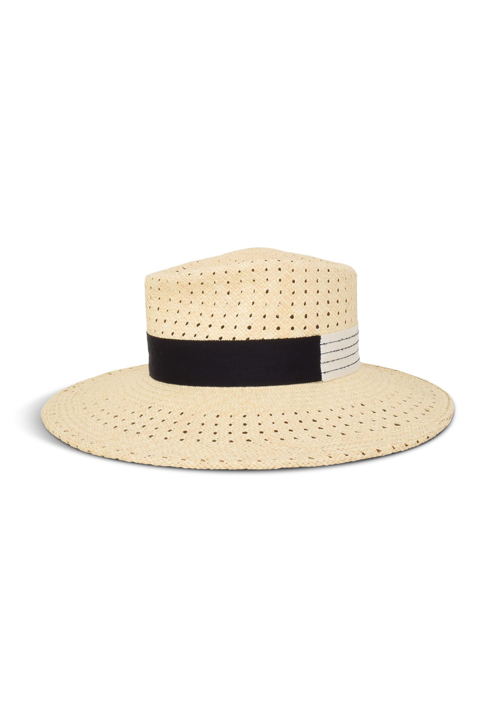 Merul Colur Gigi Burris Millinery Merle Open Weave Straw Sun Hat (Women) | Nordstrom