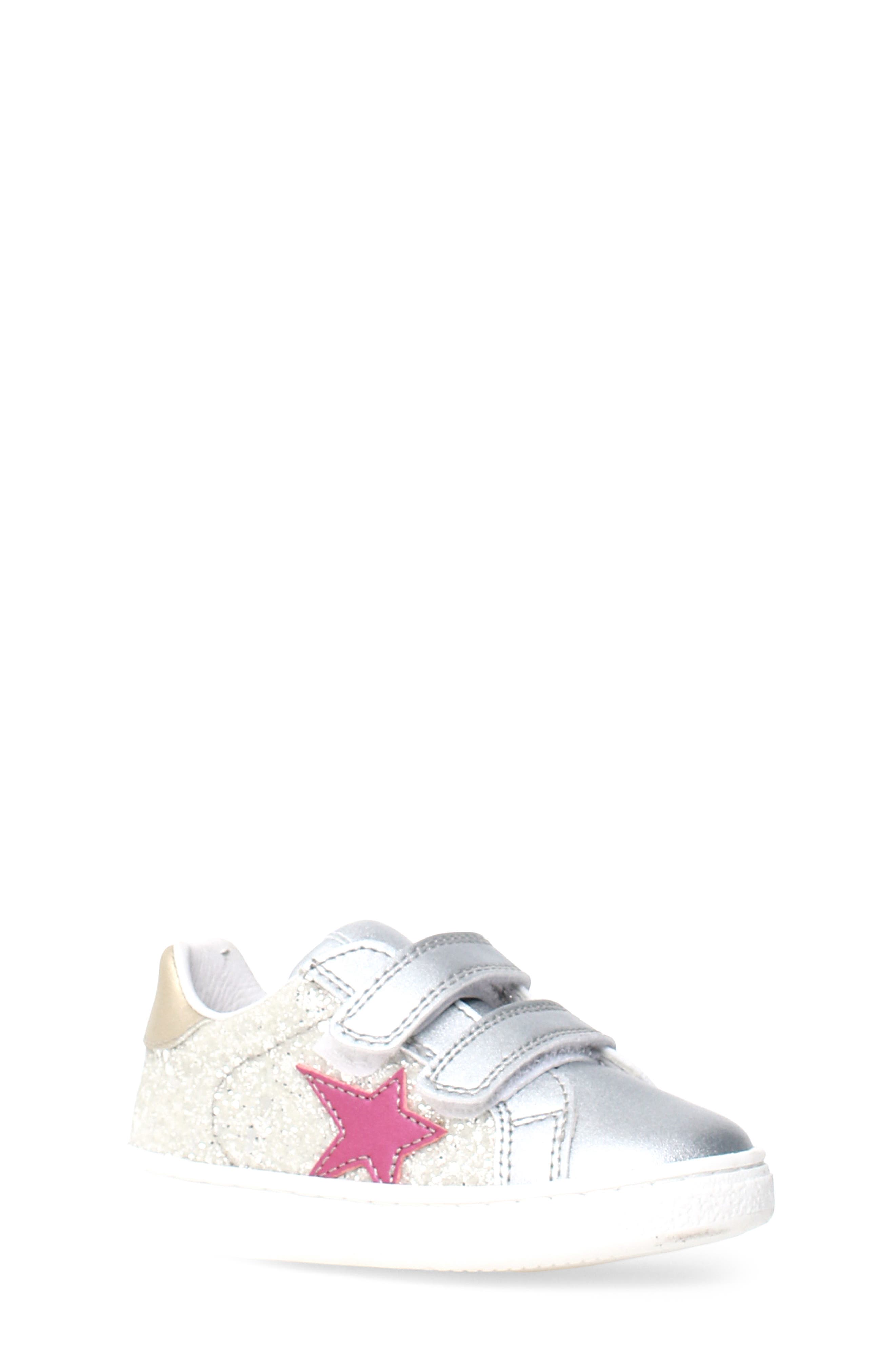 Naturino Kids' Pinn Sneaker, Main, color, 