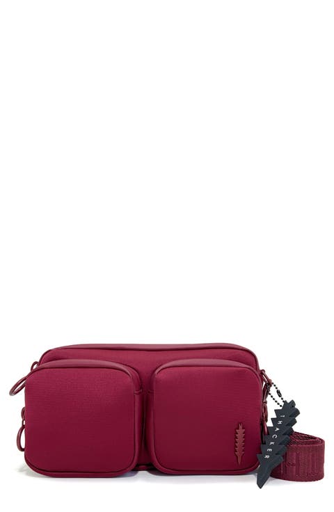 Lio Crossbody Bag