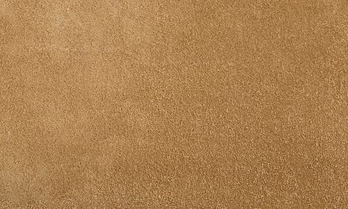 Khaite Audrey Suede Top Handle Bag In Brown