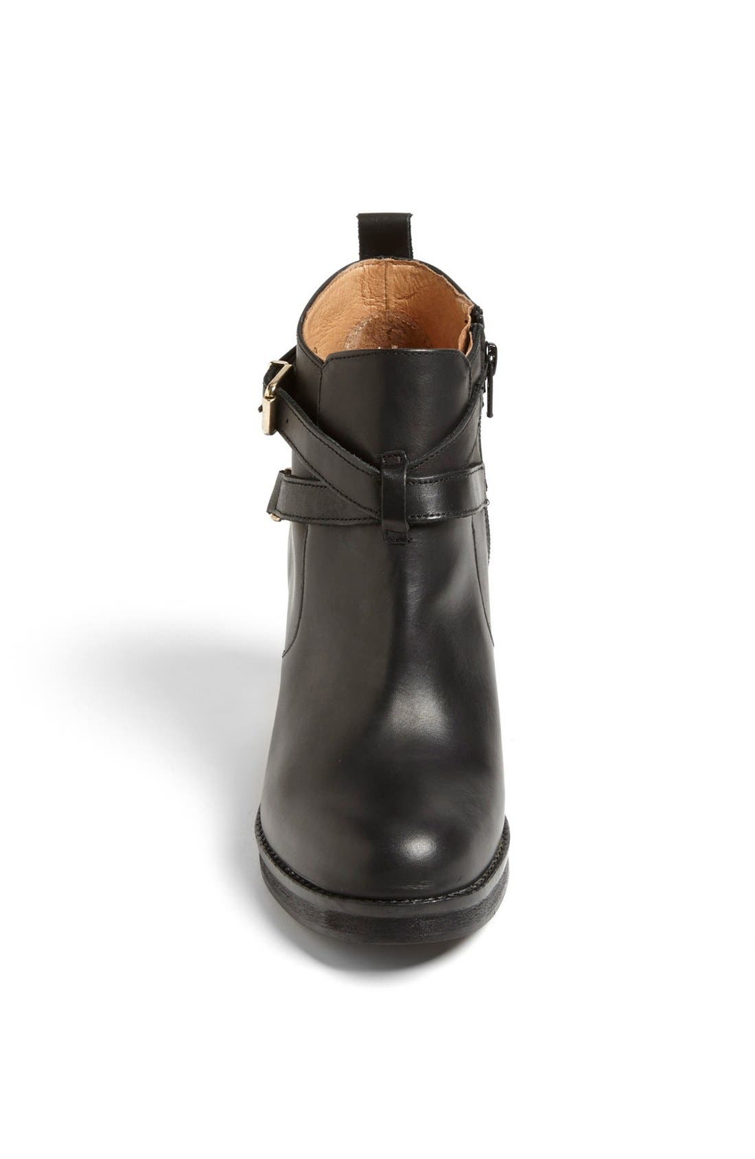 Topshop , Alternate, color, 