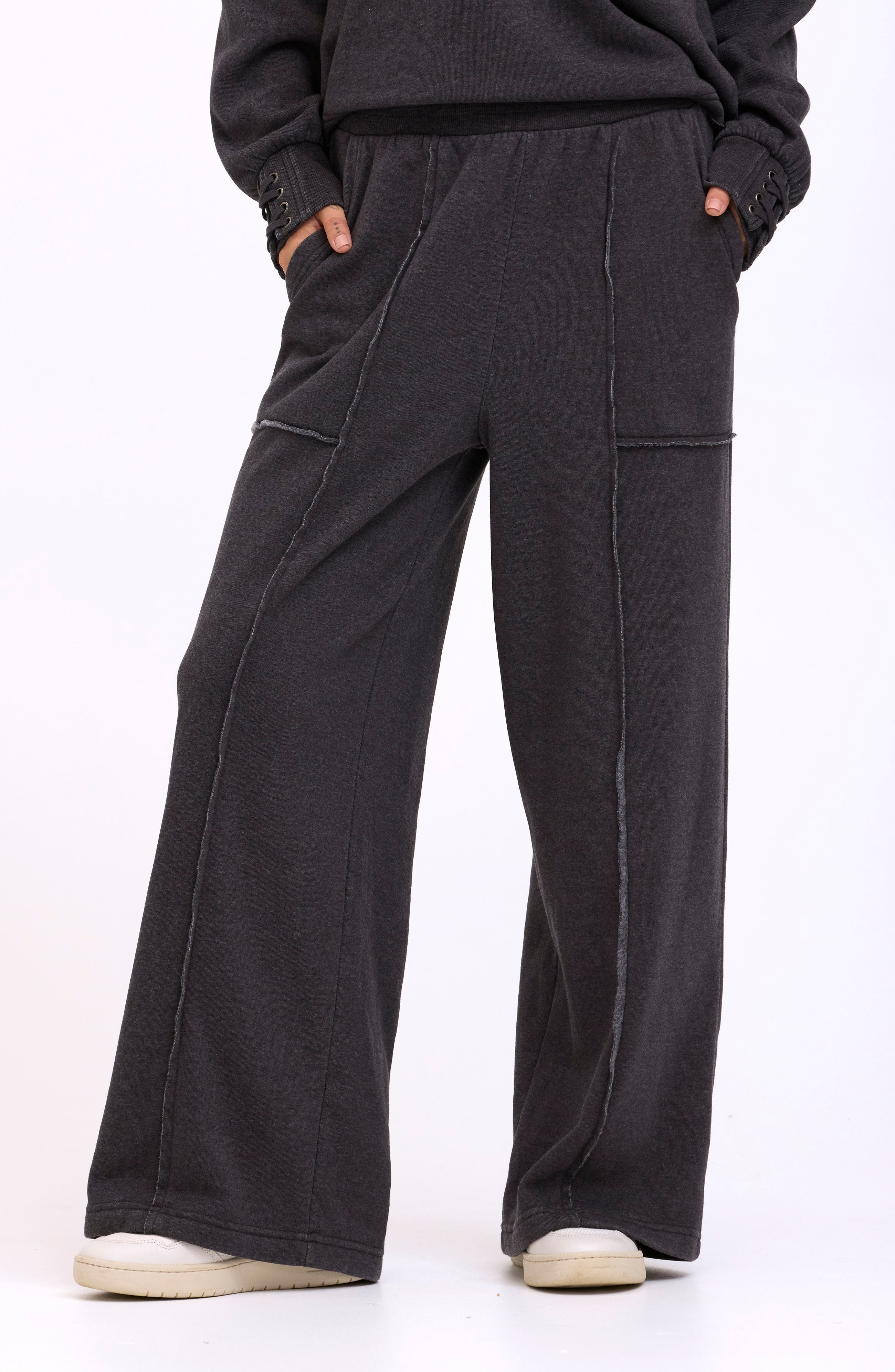 selected BLACK