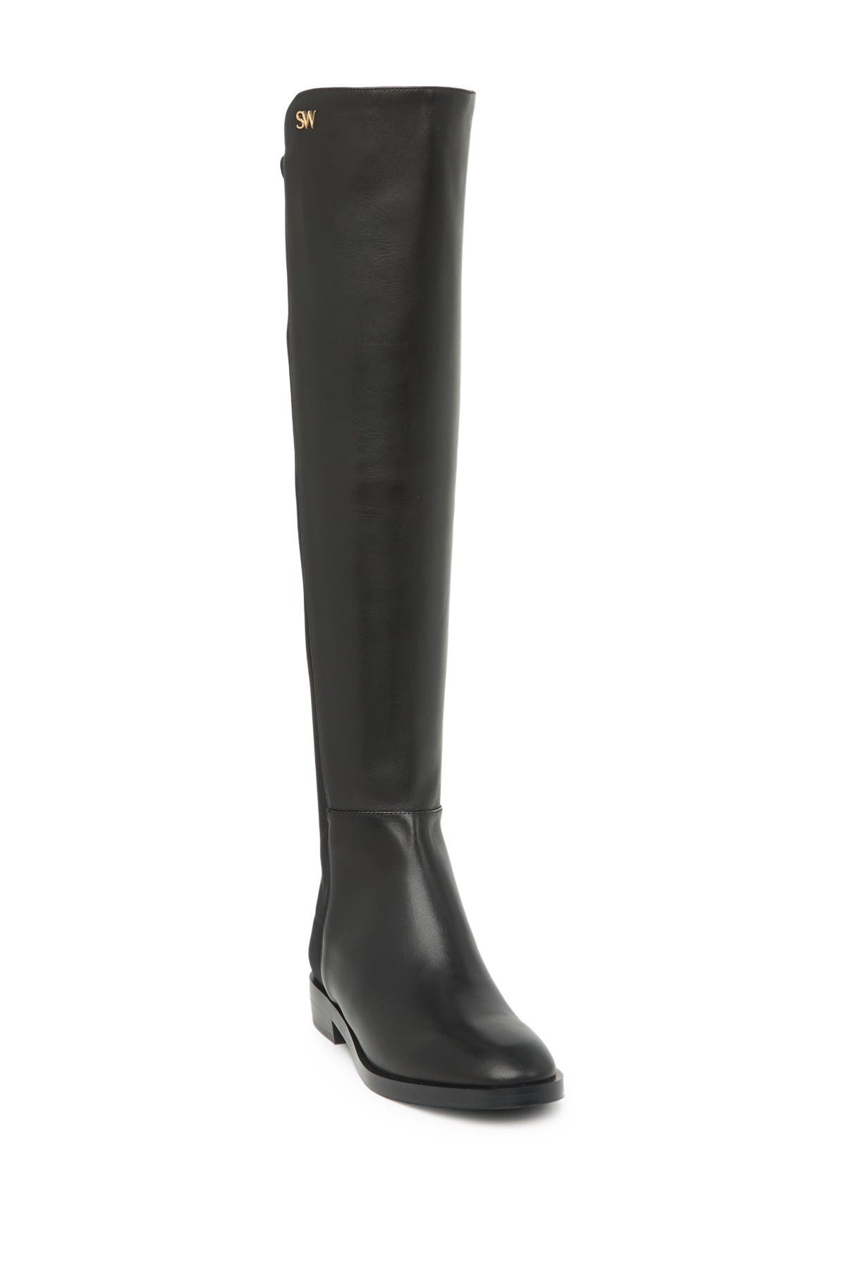 Stuart Weitzman Keelan Over-the-Knee Boot, Main, color, 