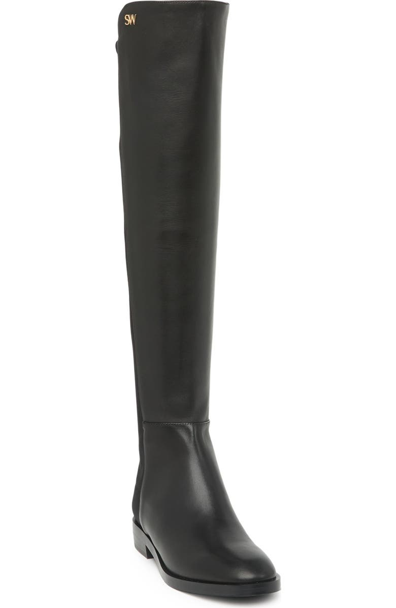 Stuart Weitzman Keelan Over-the-Knee Boot, Main, color,