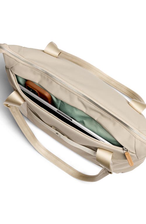 Bellroy Classic Getaway Water Resistant Tote Bag