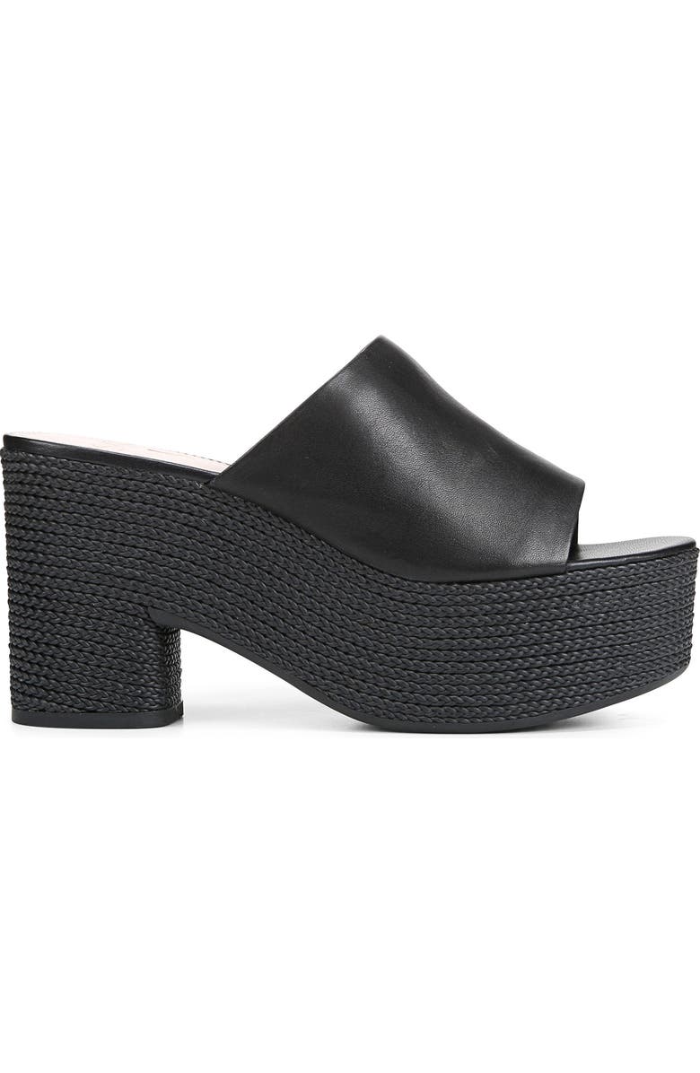 SARTO by Franco Sarto Coco Platform Sandal, Alternate, color,