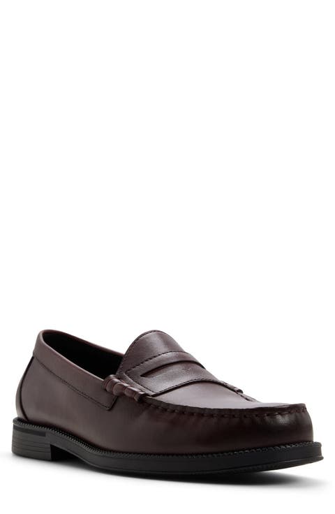 Regent Penny Loafer