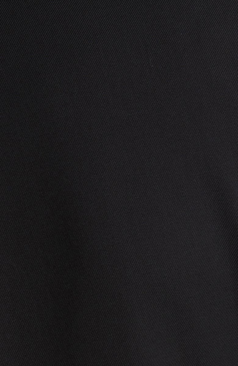 M.M.LaFleur The Yiyan Stretch Wool Blazer, Alternate, color,