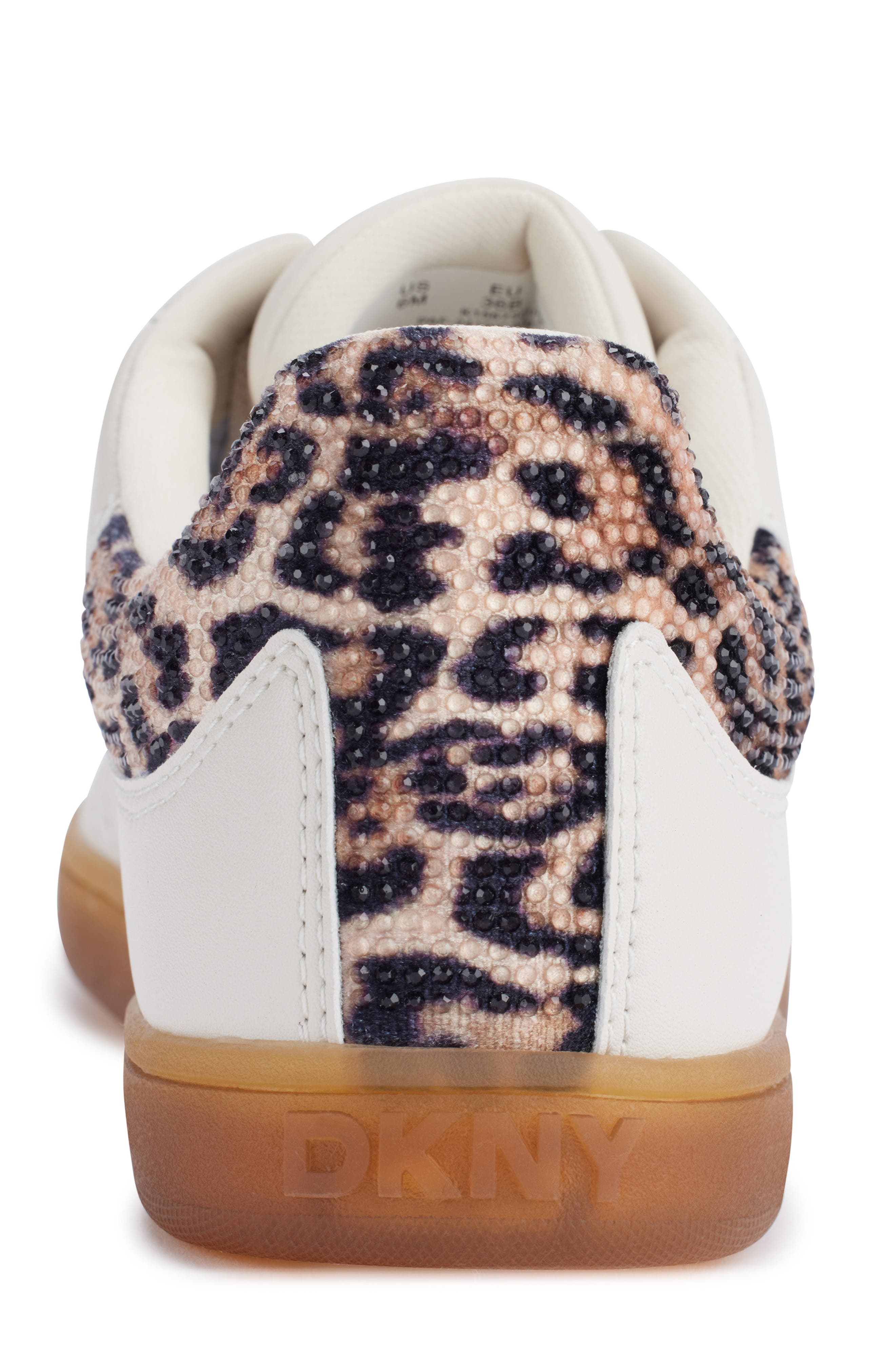 Seacliff Sneaker, Alternate, color, KHAKI MULTI