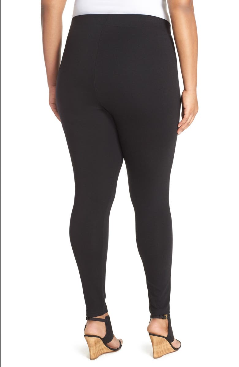 Sejour Ponte Leggings, Alternate, color,