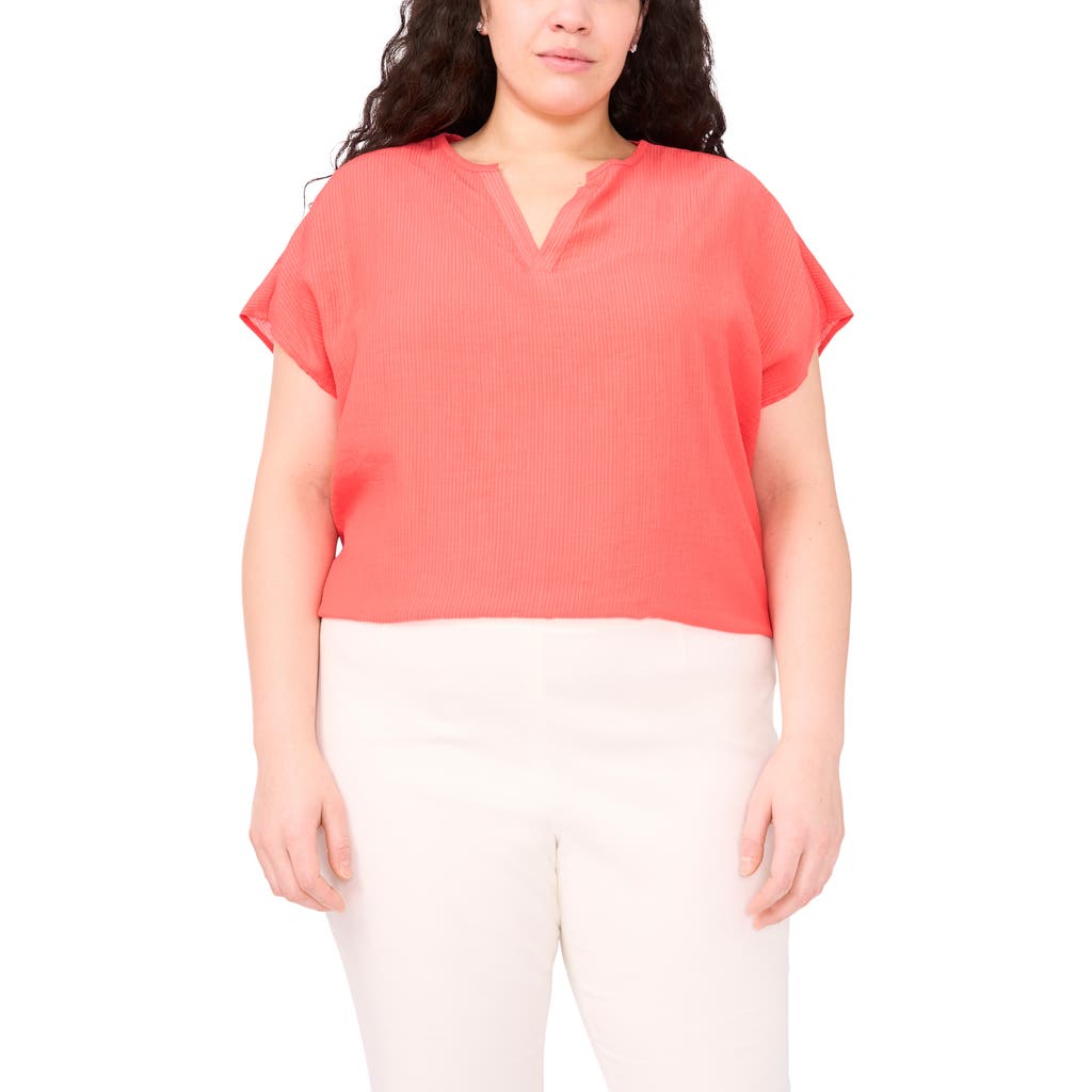 Halogenr Halogen(r) Stripe Popover Top