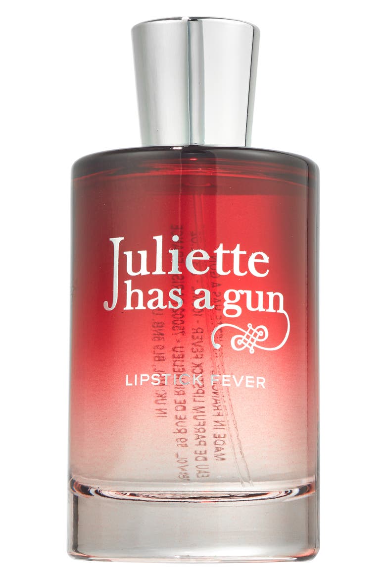 Lipstick Fever Eau de Parfum, Main, color, NO COLOR