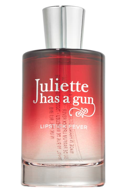 Lipstick Fever Eau de Parfum