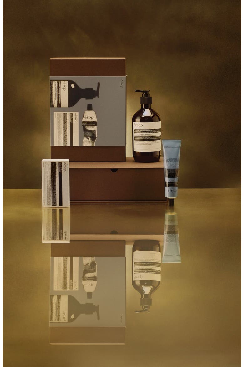 Too Many Cooks in the Kitchen Hand Care Set $108 Value (Women