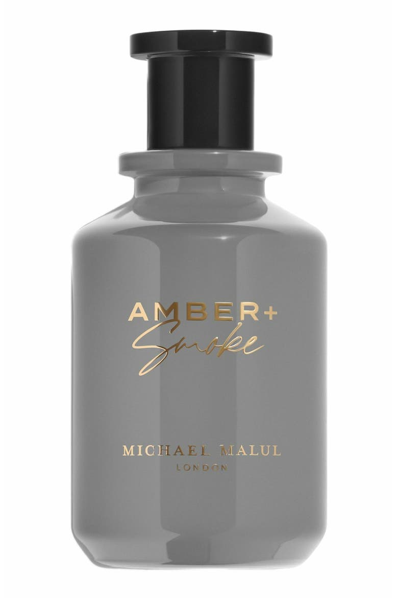 Amber + Smoke Eau de Parfum, Main, color, None