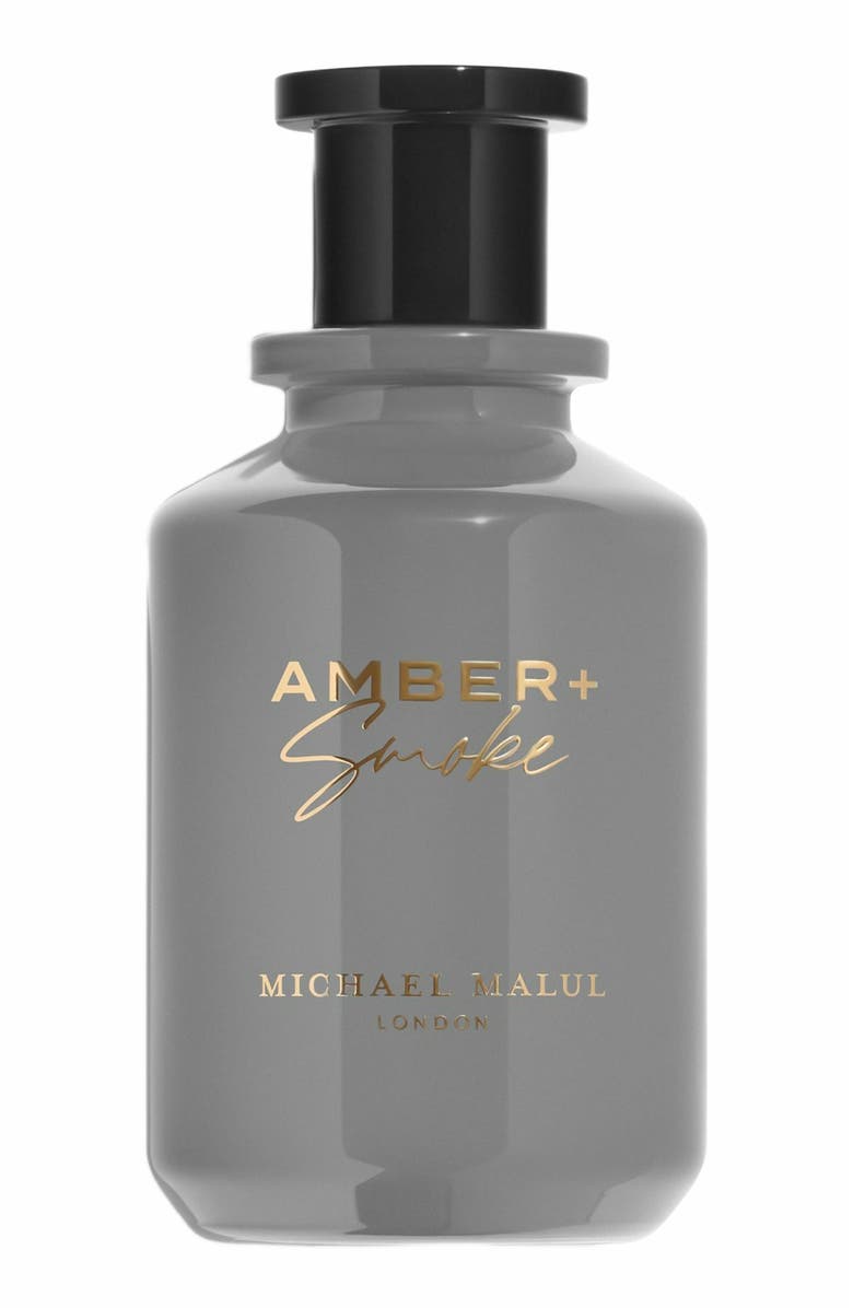 Michael Malul Amber + Smoke, Main, color, NO COLOR