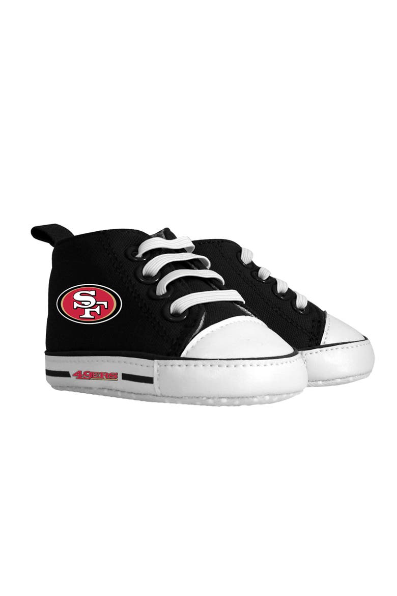 San Francisco 49ers 2-Piece Gift Set, Alternate, color, White