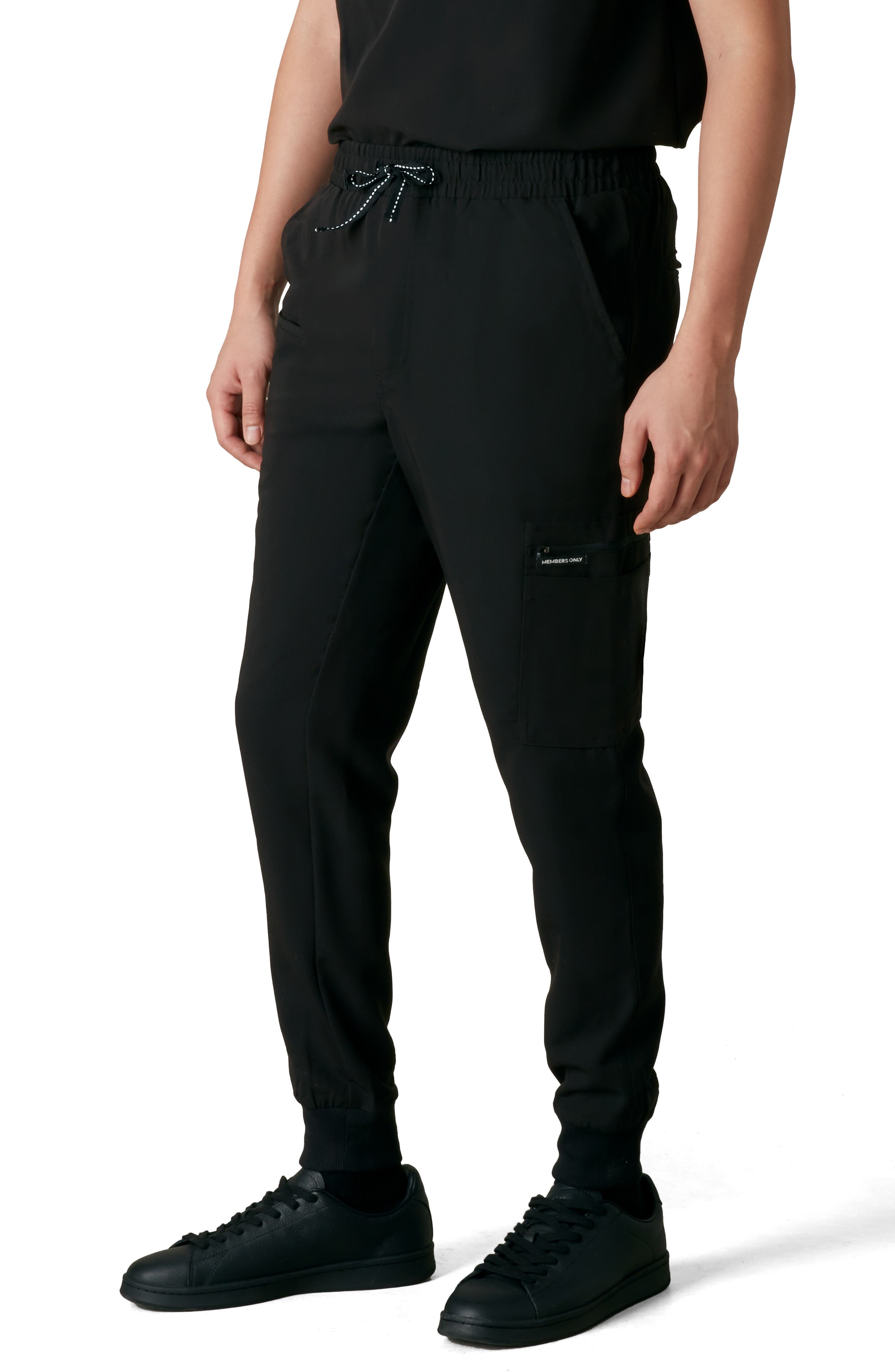 London Jogger Scrub Pants - image 2