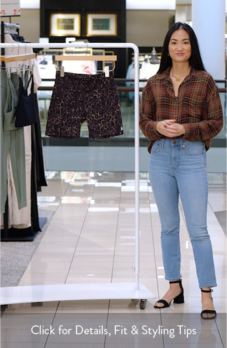 Power Pocket Bike Shorts, sales video thumbnail