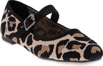 Brita Mary Jane Flat
