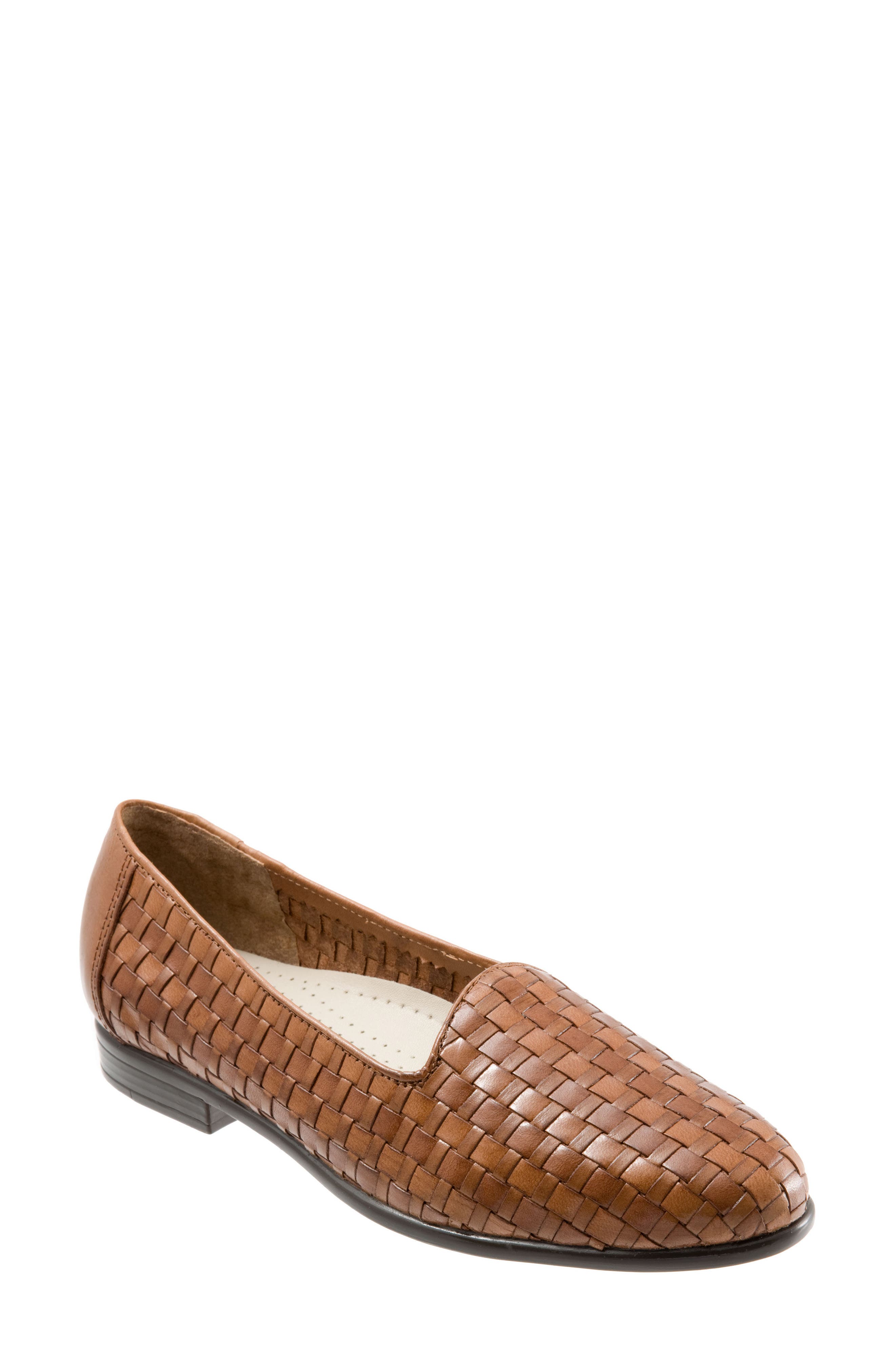  Light Tan Leather