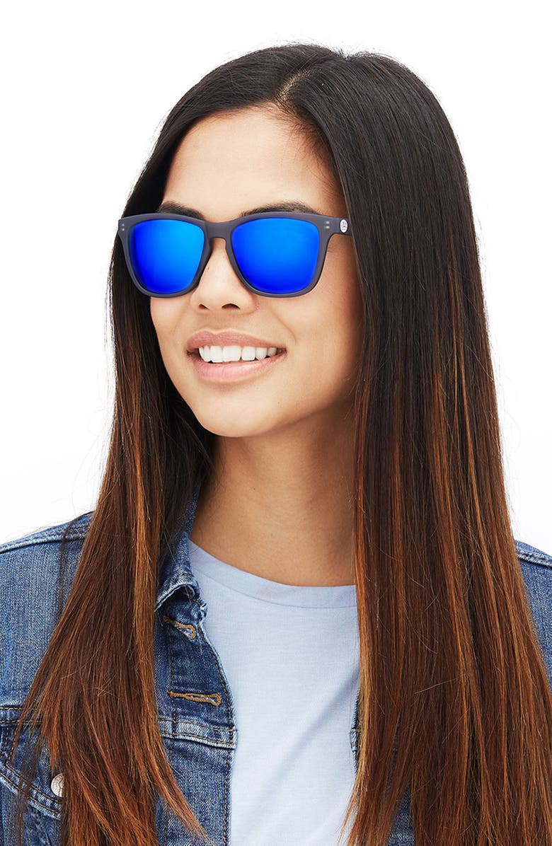 Sunski Headland 53m Polarized Sunglasses, Alternate, color,